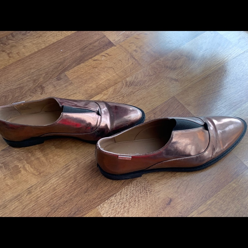 Formal women shoes .